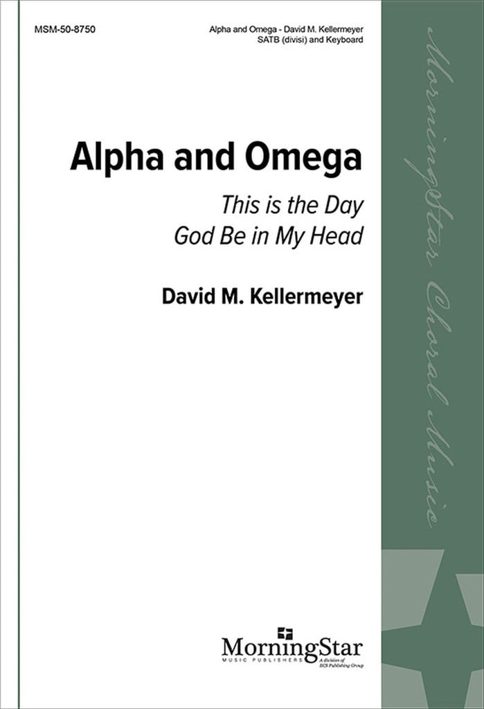 Alpha and Omega